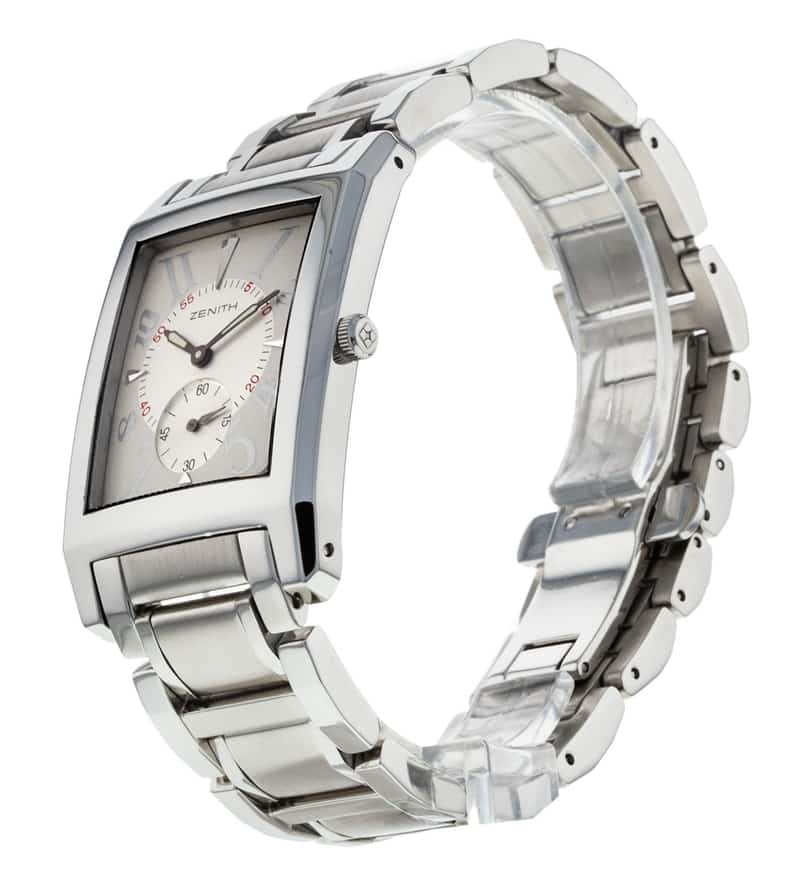 Zenith Port Royal Rectangle 02.0250.887